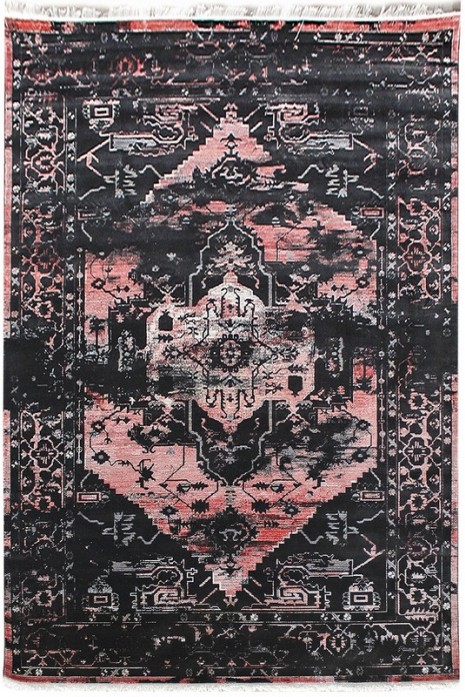 Килим Pure 0037 ant